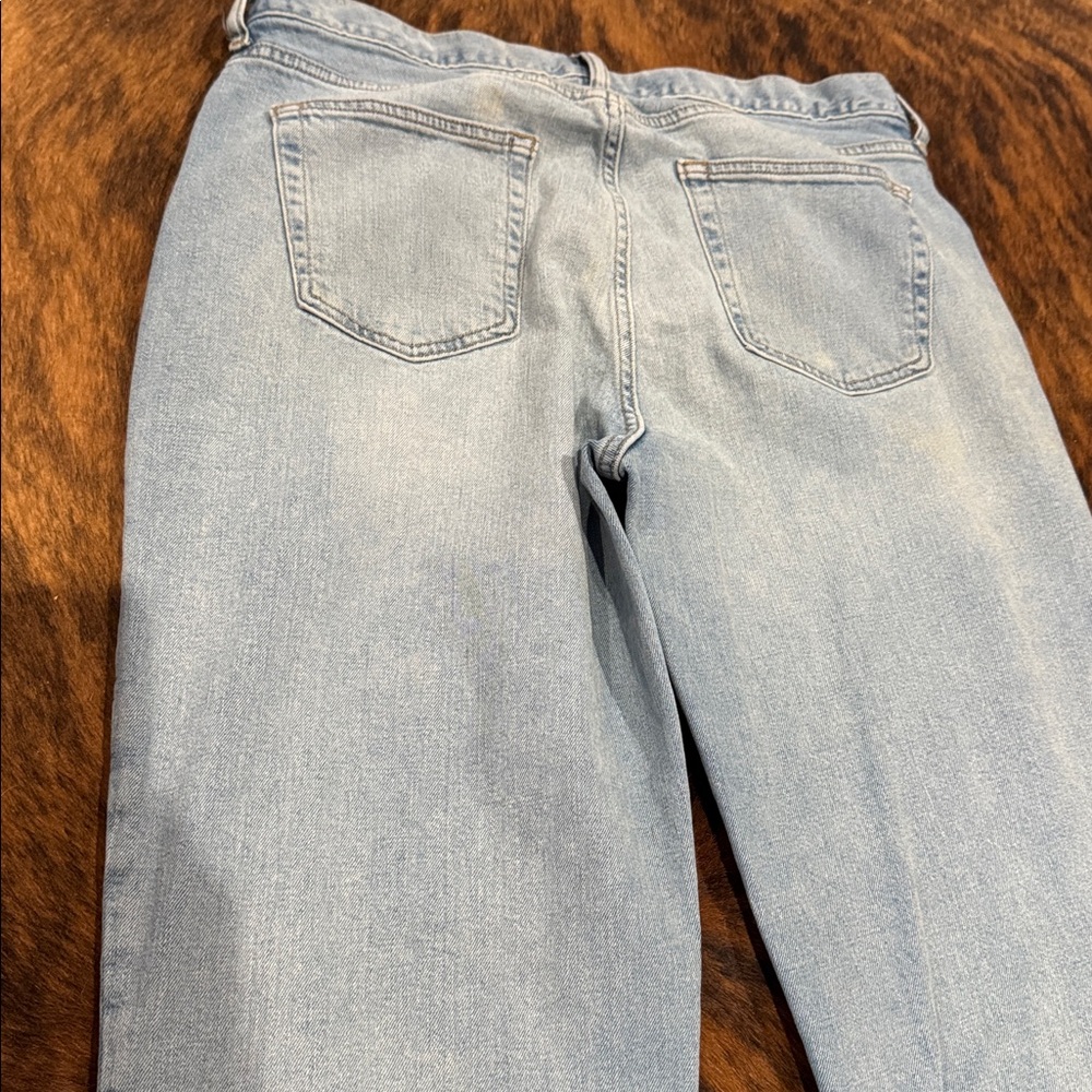 Light Blue Mens Old Navy Jeans Bundle - Picture 7 of 7